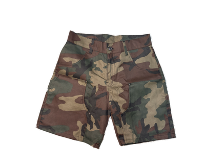 Camo Carpenter