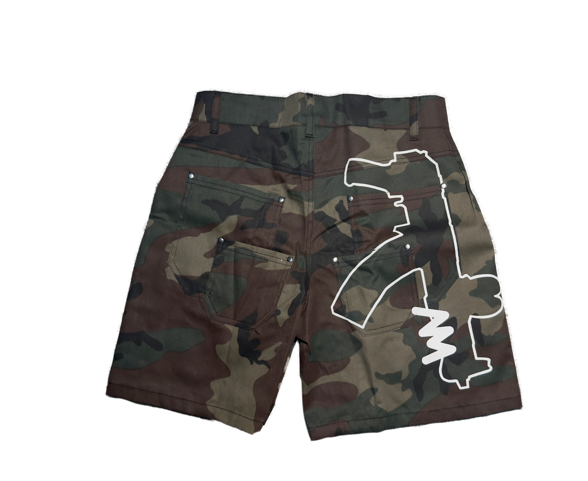 Camo Carpenter