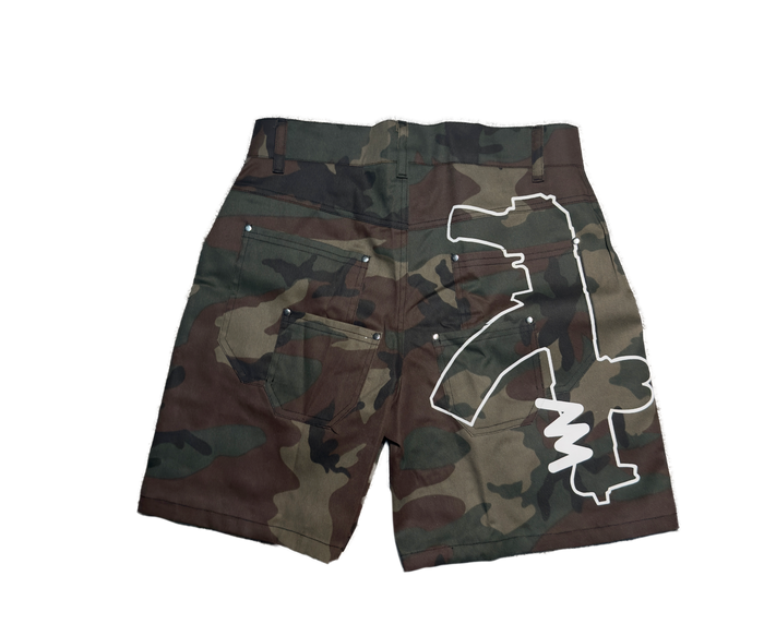 Camo Carpenter