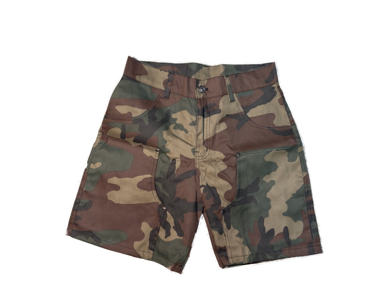 Camo Carpenter