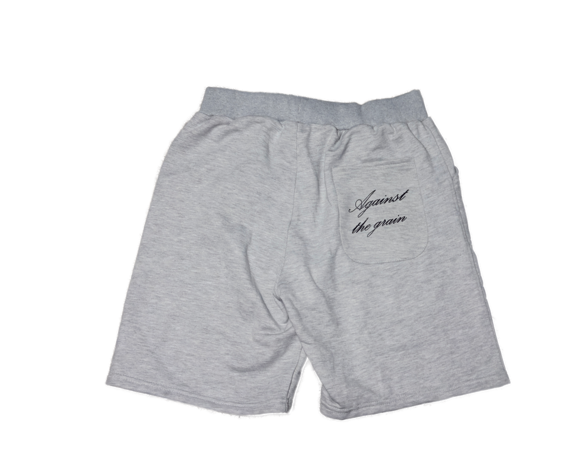 Crest Sweatshorts