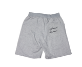 Crest Sweatshorts
