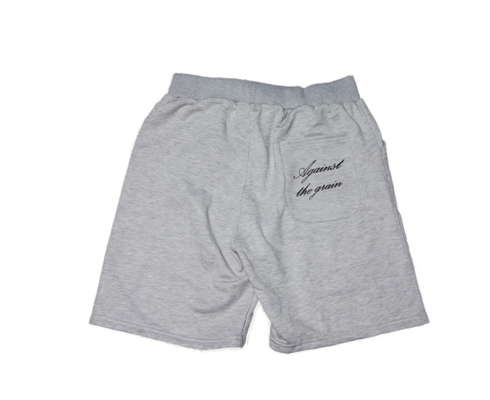 Crest Sweatshorts