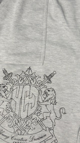 Crest Sweatshorts