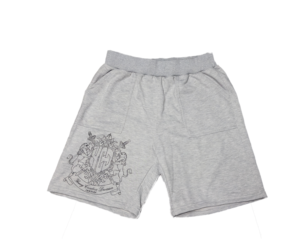 Crest Sweatshorts