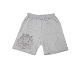Crest Sweatshorts
