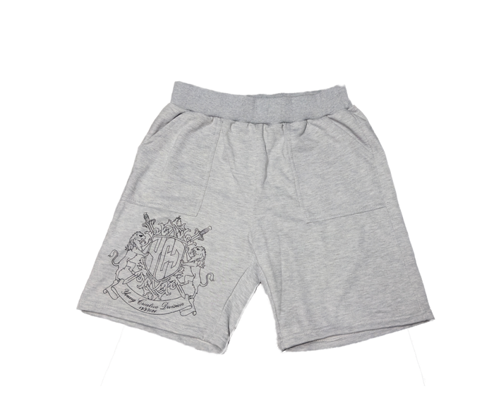 Crest Sweatshorts