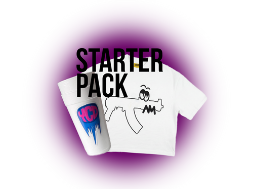 Starter Pack