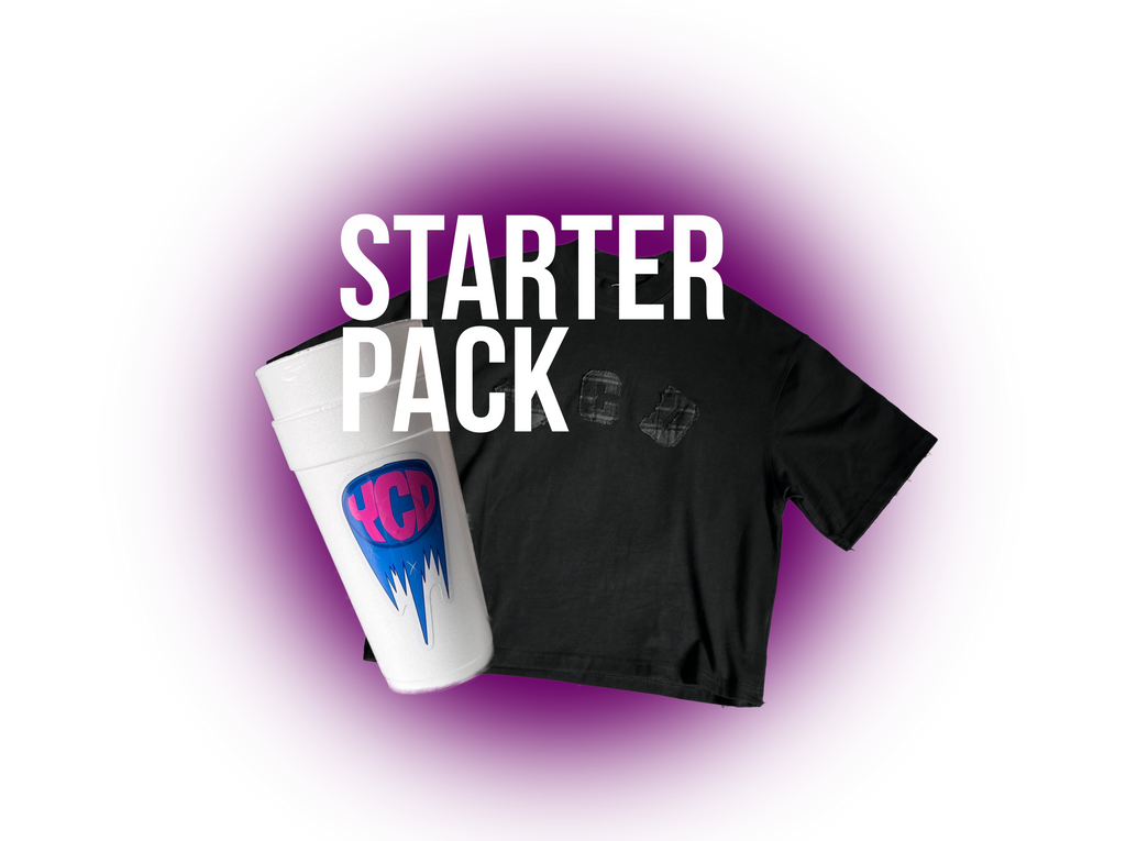 Starter Pack