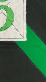 Green Rugby Polo