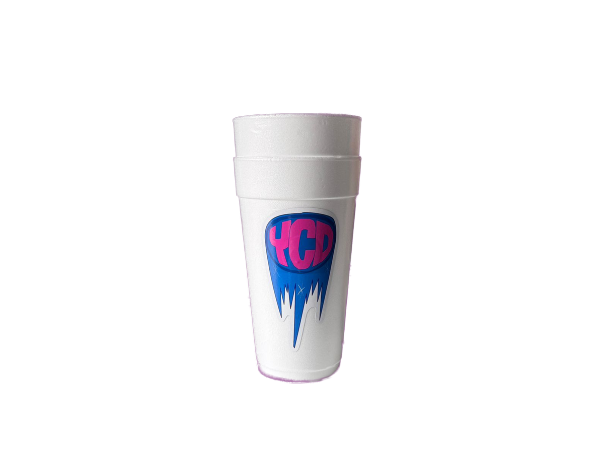 YCD DoubleCup