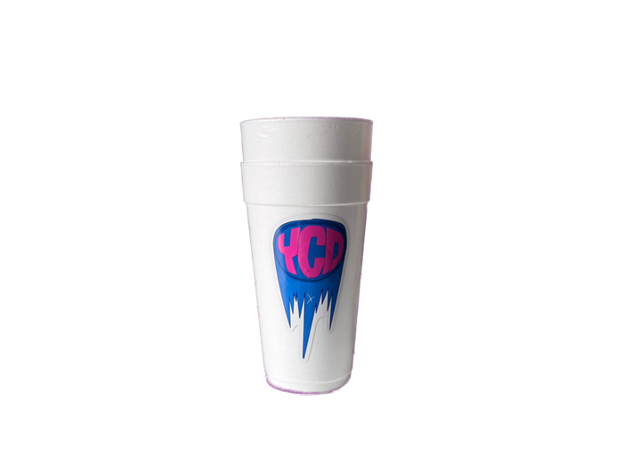 YCD DoubleCup