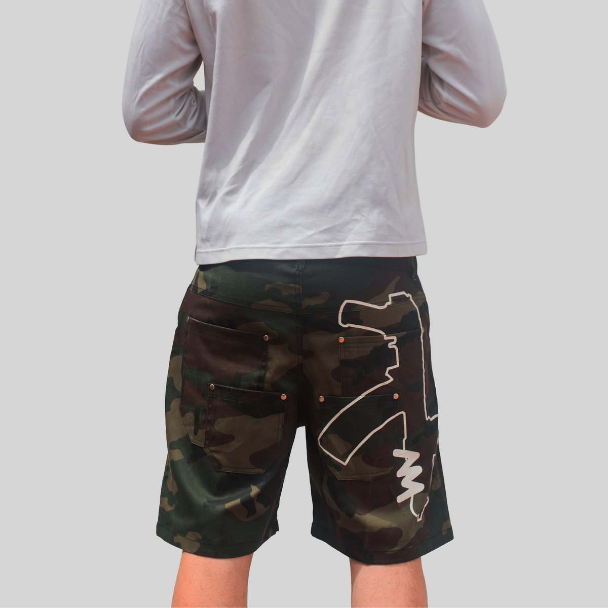 Camo Carpenter
