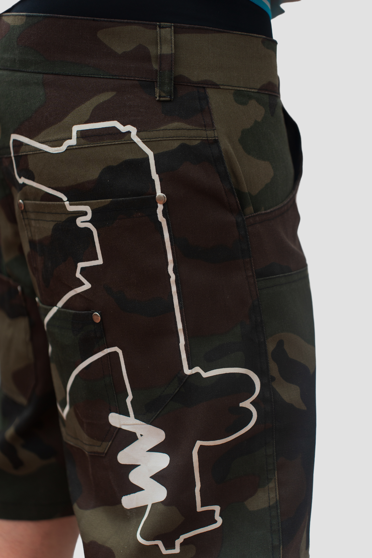 Camo Carpenter