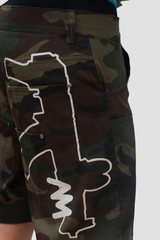 Camo Carpenter