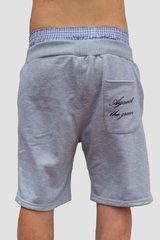 Crest Sweatshorts