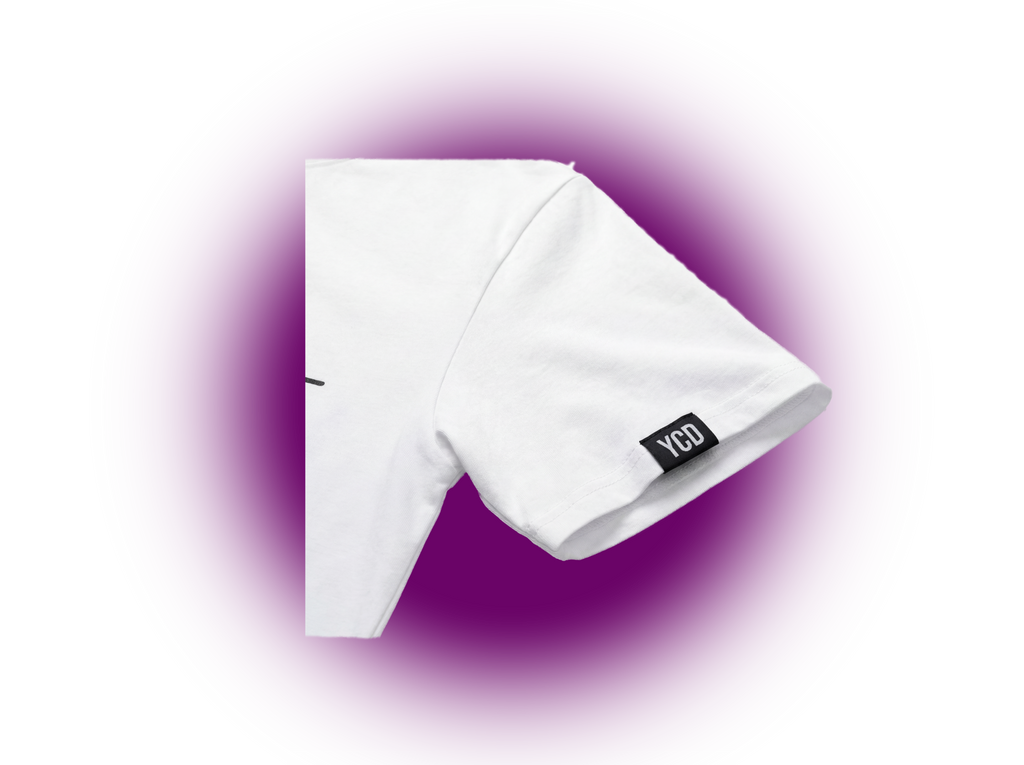 Draco puff print shirt