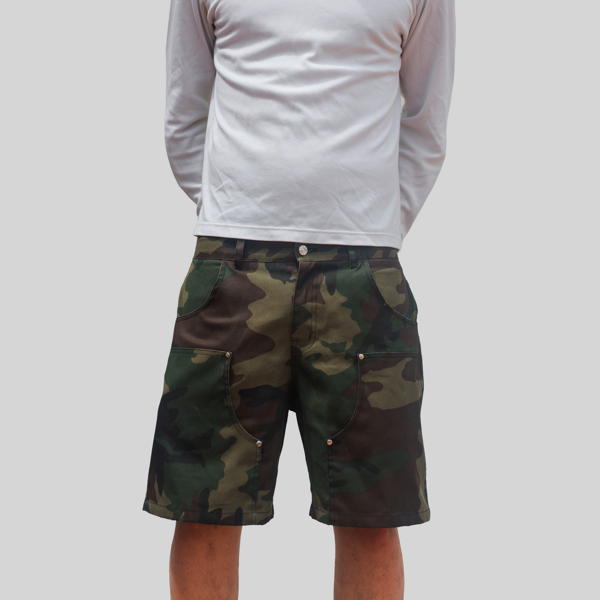 Camo Carpenter