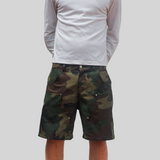 Camo Carpenter